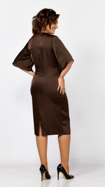 Mira Fashion Платье 5610-2 фото 2