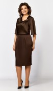 Mira Fashion Платье 5610-2 фото 4
