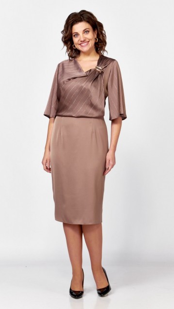Mira Fashion Платье 5610 