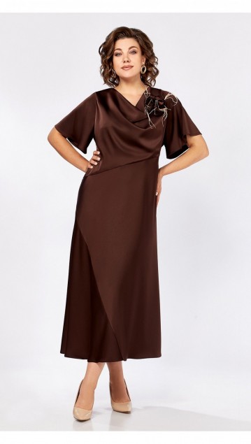 Mira Fashion Платье 5613-2 