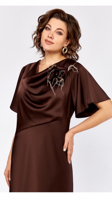 Mira Fashion Платье 5613-2 фото 3