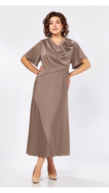 Mira Fashion Платье 5613 