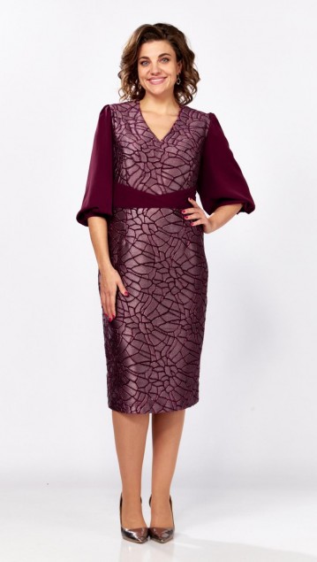 Mira Fashion Платье 5617 