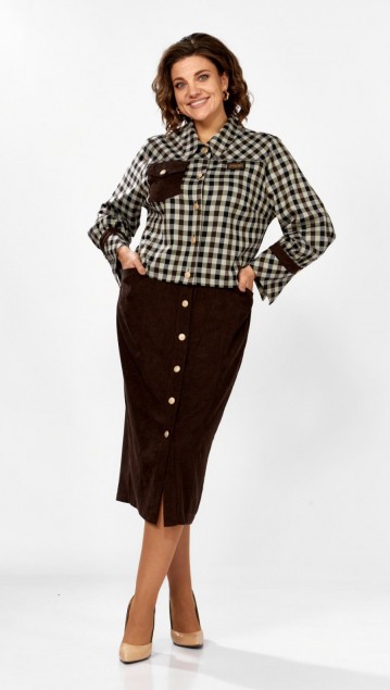 Mira Fashion Комплект 5618 