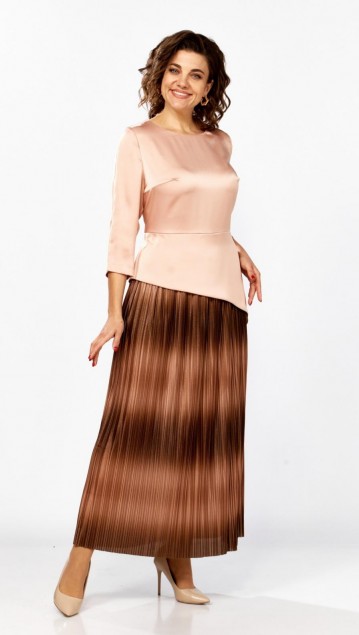 Mira Fashion Платье 5620 