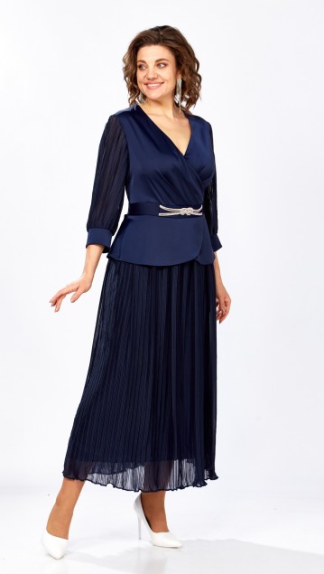 Mira Fashion Платье 5621 