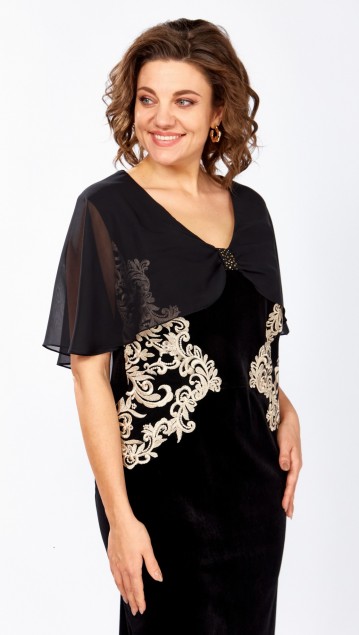 Mira Fashion Платье 5626 фото 3