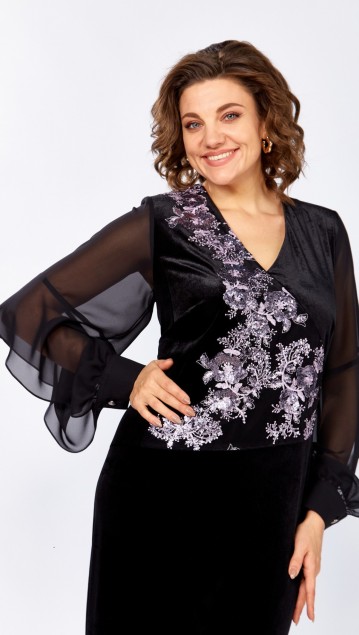 Mira Fashion Платье 5627 фото 3