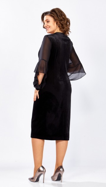 Mira Fashion Платье 5627 фото 5