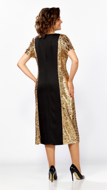 Mira Fashion Платье 5632 фото 4