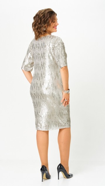 Mira Fashion Платье 5634-2 фото 4