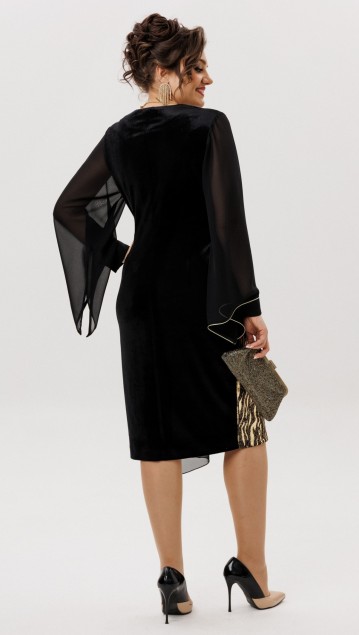 Mira Fashion Платье 5641 фото 6