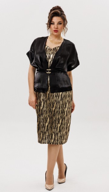 Mira Fashion Костюм 5642 