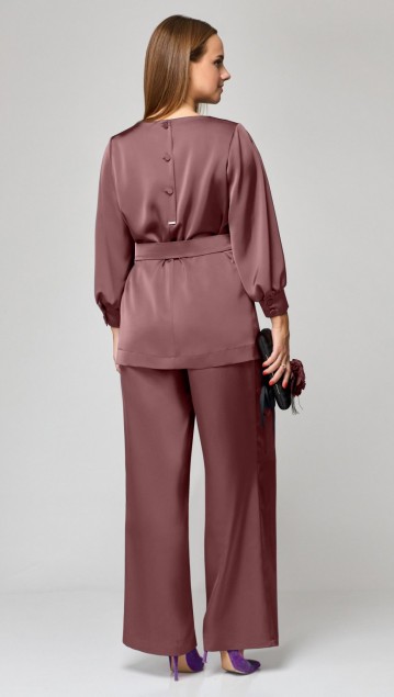 Мишель стиль Комплект 1160-1 Шоколадный фото 2