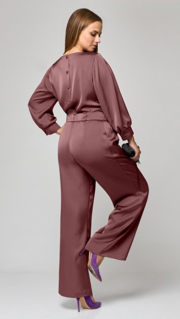 Мишель стиль Комплект 1160-1 Шоколадный фото 4