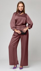  Комплект 1160-1 Шоколадный