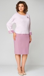  Комплект 1301 Примула розовая