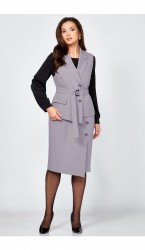  Комплект 1302 Серый