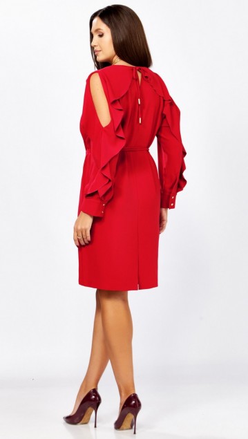 Мишель стиль Платье 1336 фото 2