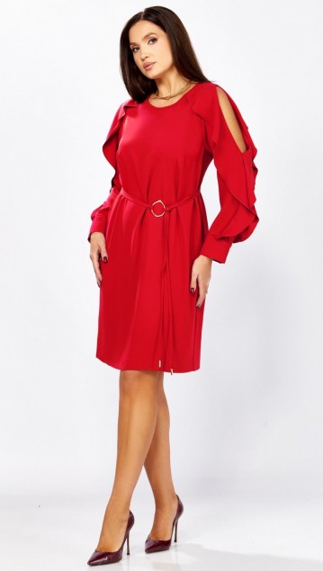 Мишель стиль Платье 1336 фото 4