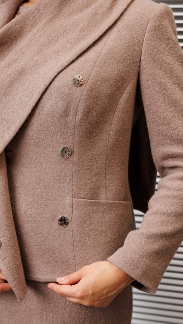 Мода Юрс Комплект 25-2936 фото 3