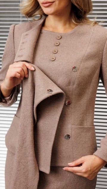 Мода Юрс Комплект 25-2936 фото 4