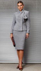  Комплект 25-2936 Серый