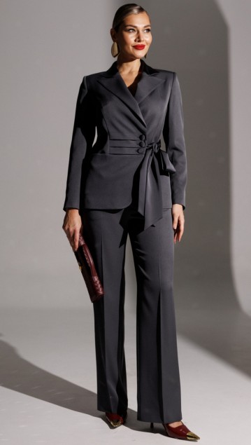 Мода Юрс Костюм 25-2938 