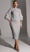 Мода Юрс Костюм 25-2943 фото 2