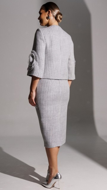 Мода Юрс Костюм 25-2943 фото 4