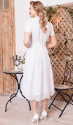 Мода Юрс Платье 2806 фото 5
