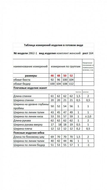 Мода Юрс Костюм 2862-1  Серый фото 5