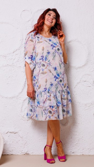 Мублиз Платье 114 фото 4