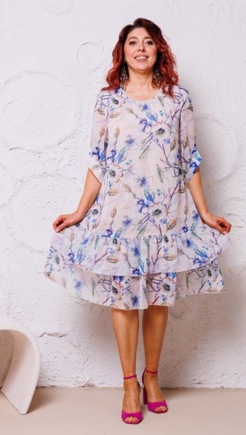 Мублиз Платье 114 фото 2