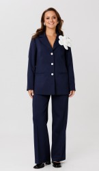  Комплект 256 Синий