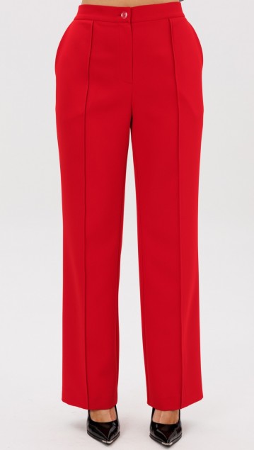 Мублиз Костюм 266 Красный фото 6