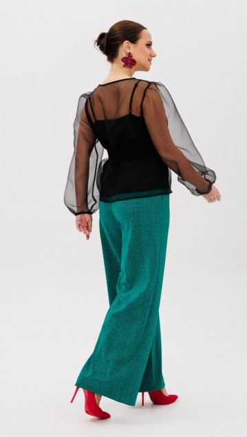 Мублиз Комплект 267 Изумруд фото 3