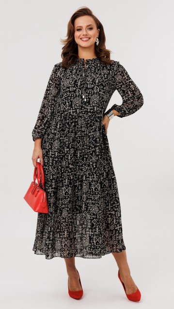 Мублиз Платье 290 