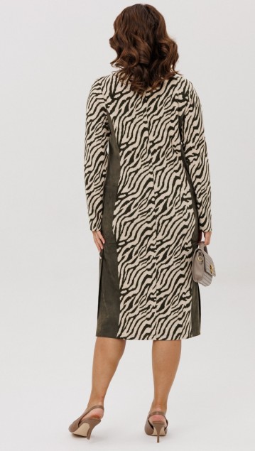 Мублиз Платье 298 фото 5