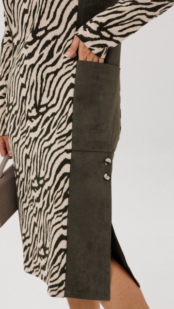 Мублиз Платье 298 фото 3