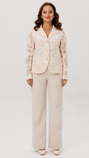 Мублиз Костюм 300 Экрю 