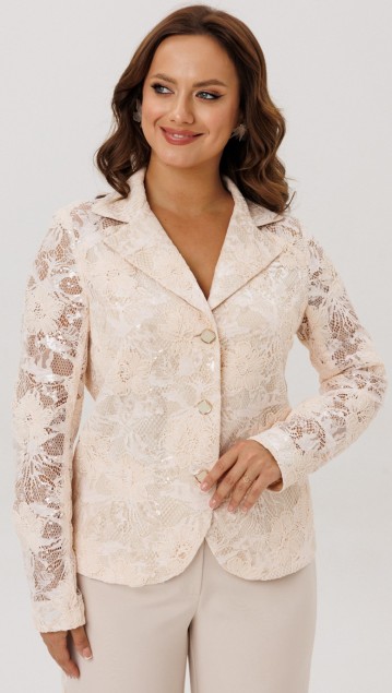 Мублиз Костюм 300 Экрю фото 5