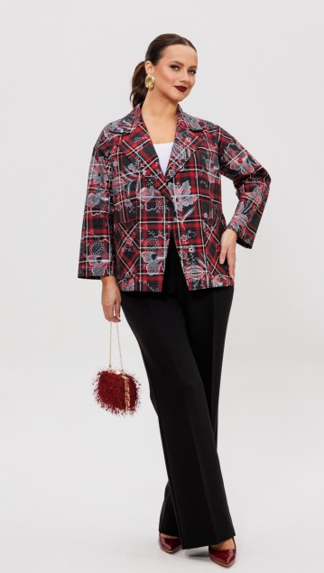 Мублиз Комплект 308 Клетка фото 2