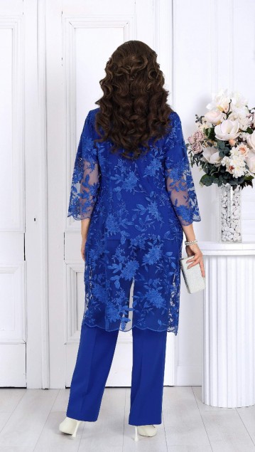 NINELE Комплект 5971 Василек фото 5