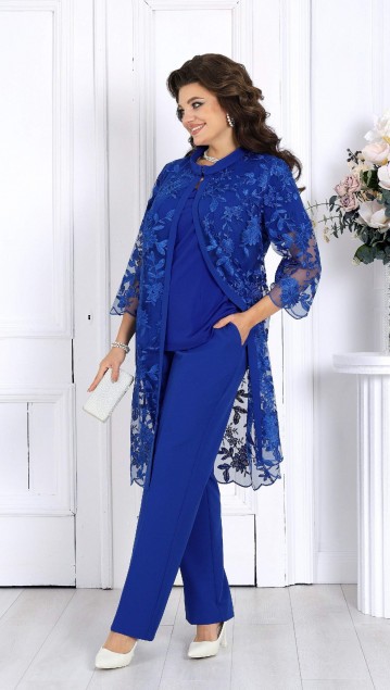 NINELE Комплект 5971 Василек фото 4