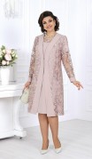 NINELE Костюм 5988 Пудра фото 3