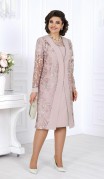NINELE Костюм 5988 Пудра фото 6