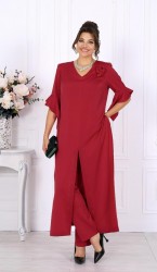  Комплект 6010 Красный