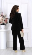 NINELE Костюм 6032 Угольный фото 5