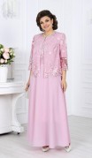 NINELE Костюм 6058 Розовый фото 6